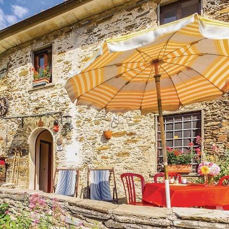 Casa Poggio Delle Farfalle Stazzema Zewnętrze zdjęcie