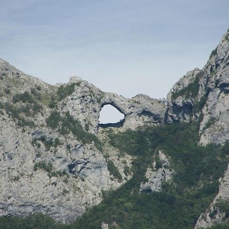 Casa Poggio Delle Farfalle Stazzema Zewnętrze zdjęcie