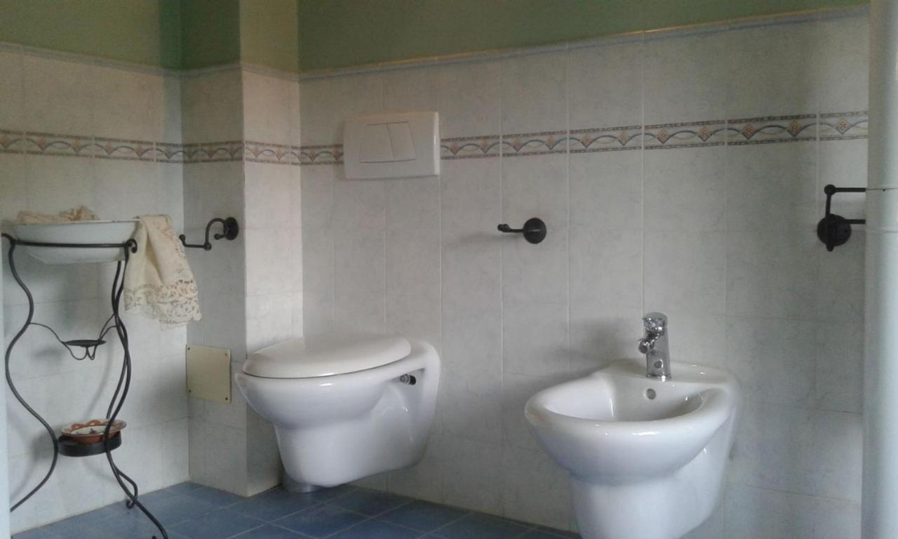 Casa Poggio Delle Farfalle Stazzema Zewnętrze zdjęcie
