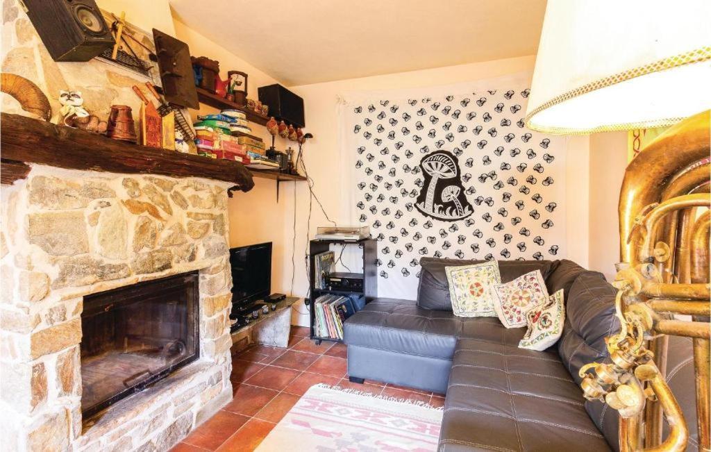 Casa Poggio Delle Farfalle Stazzema Zewnętrze zdjęcie