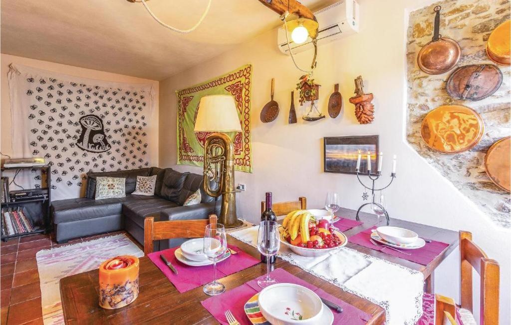 Casa Poggio Delle Farfalle Stazzema Zewnętrze zdjęcie