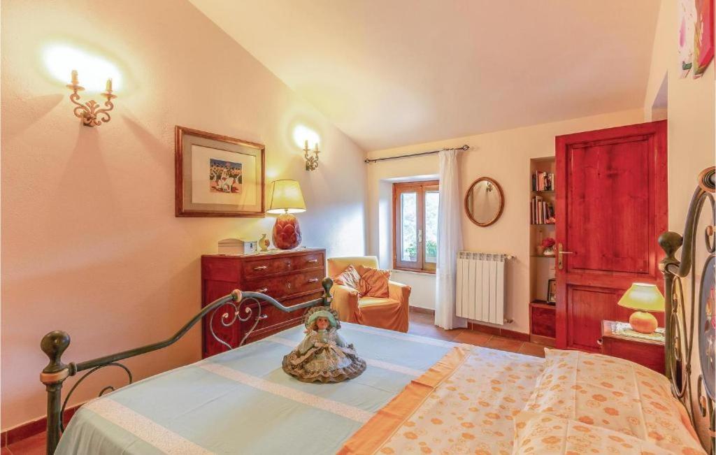 Casa Poggio Delle Farfalle Stazzema Zewnętrze zdjęcie
