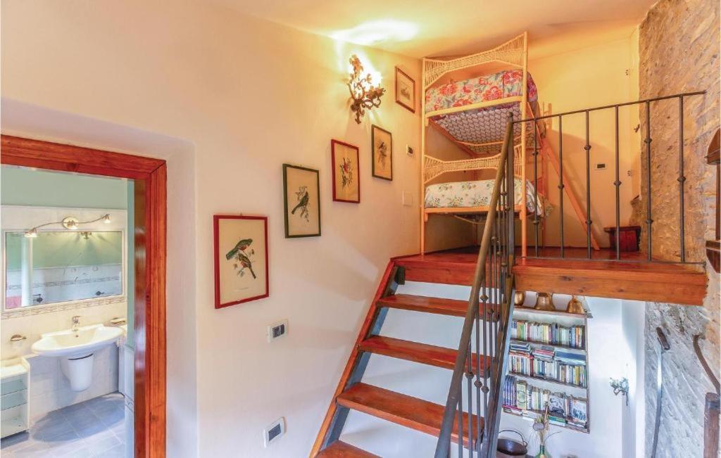 Casa Poggio Delle Farfalle Stazzema Zewnętrze zdjęcie