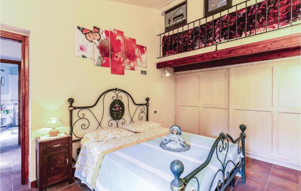 Casa Poggio Delle Farfalle Stazzema Zewnętrze zdjęcie