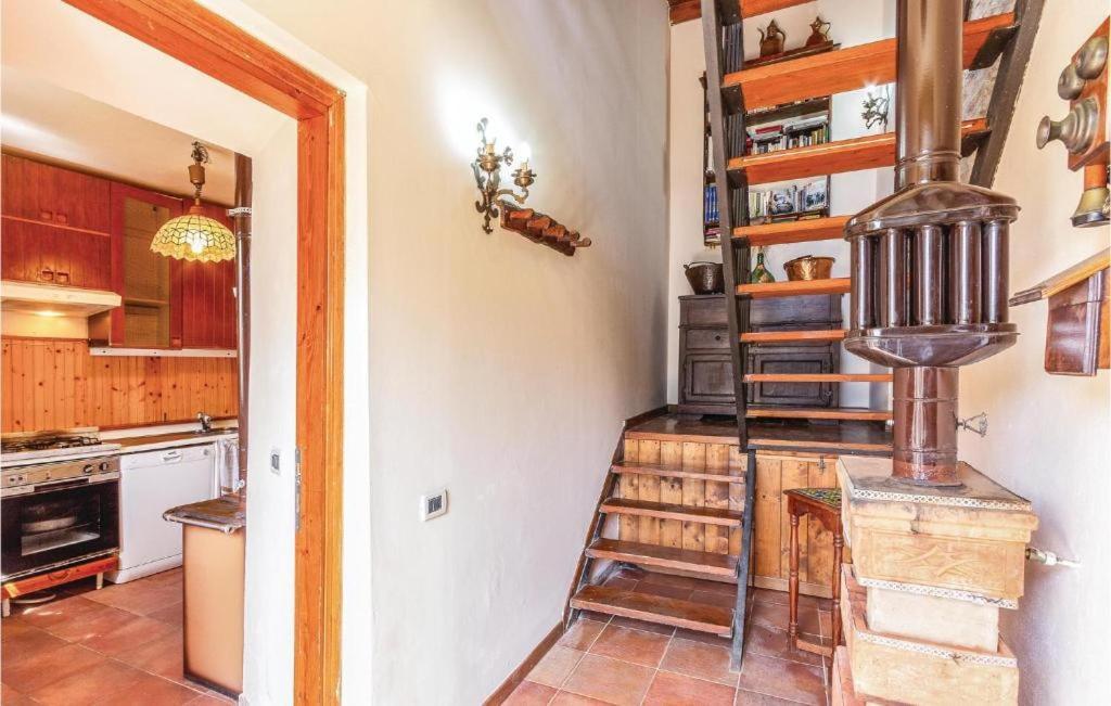 Casa Poggio Delle Farfalle Stazzema Zewnętrze zdjęcie