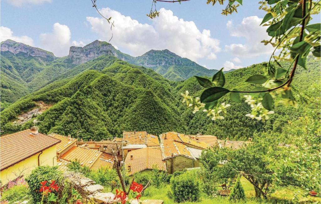 Casa Poggio Delle Farfalle Stazzema Zewnętrze zdjęcie