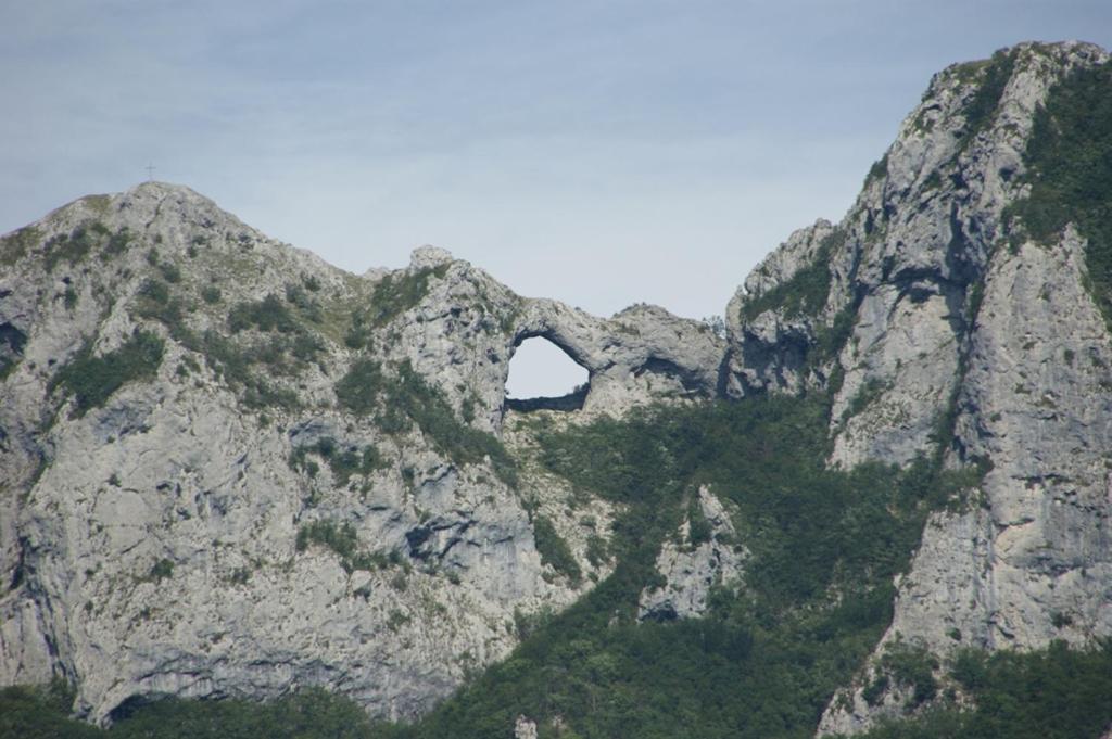 Casa Poggio Delle Farfalle Stazzema Zewnętrze zdjęcie